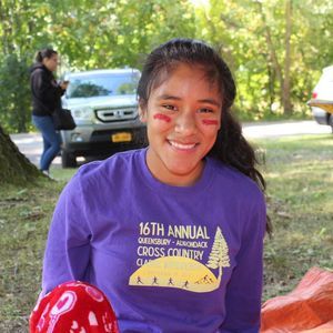 Meet your Posher, Cecilia